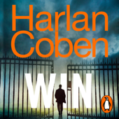 Win - Harlan Coben Cover Art