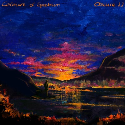 Obscure 22 - EP