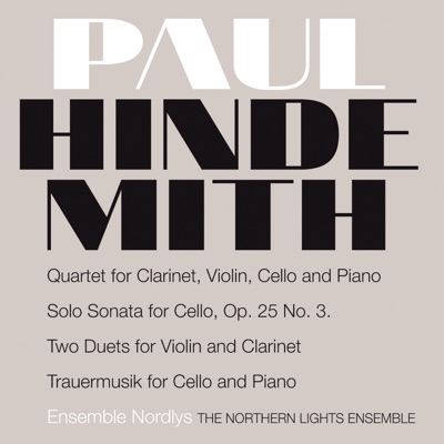 Paul Hindemith