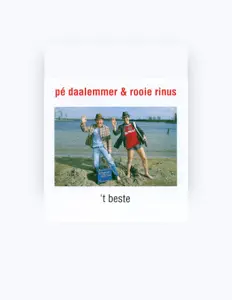 Listen to Pé Daalemmer, watch music videos, read bio, see tour dates & more!