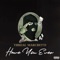 Have You Ever - Threal Marchetti lyrics