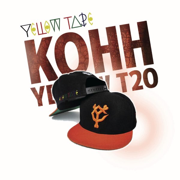 KOHH Complete Collection 1 (「YELLOW T△PE 1」より) - KOHHのアルバム - Apple Music