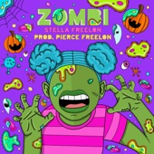 Pierce Freelon - Zombi (feat. Stella Freelon)