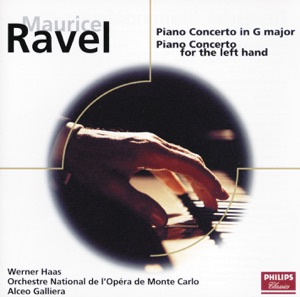 Ravel: Piano Concertos, etc