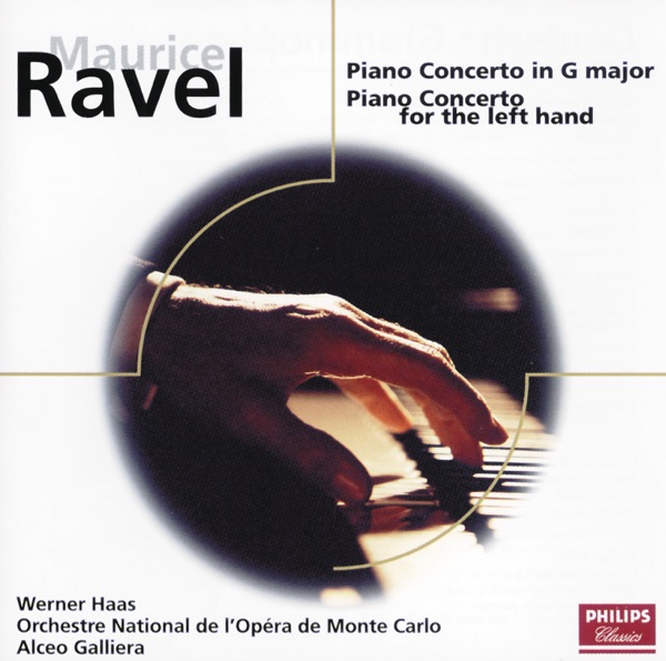 Ravel: Piano Concertos, etc
