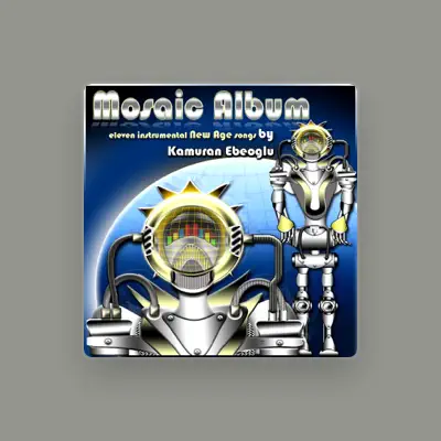 Listen to Kamuran Ebeoglu, watch music videos, read bio, see tour dates & more!