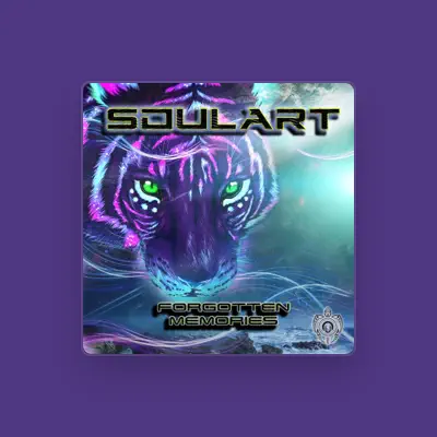 Listen to Soul'Art, watch music videos, read bio, see tour dates & more!
