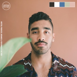 At My Place - Single