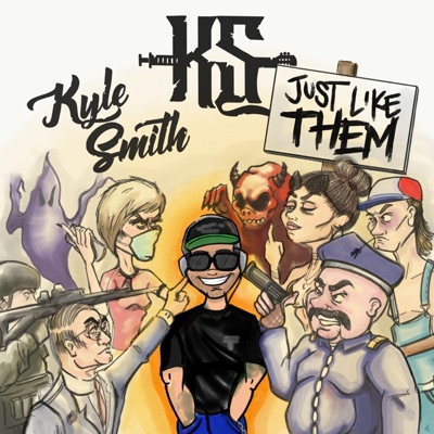 Just Like Them - Single