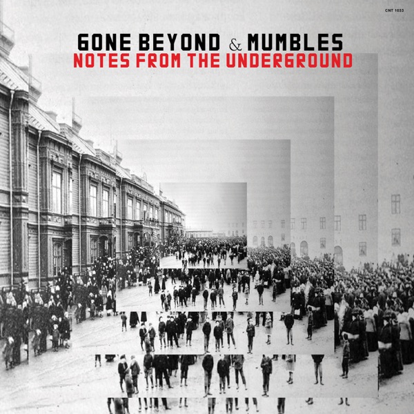 Notes From the Underground