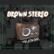 Wave File - Brown Stereo lyrics