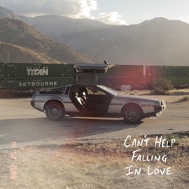 Can't Help Falling In Love Built By Titan & Skybourne