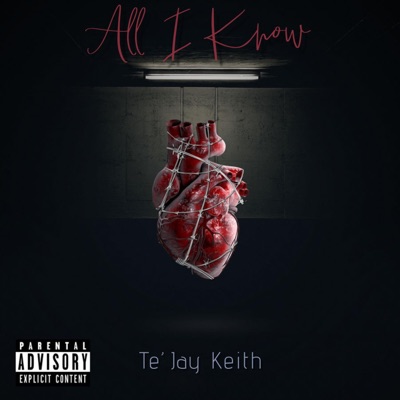 All I Know - Single