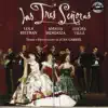 LUCHA,LOLA,AMALIA- SE ME OLVID