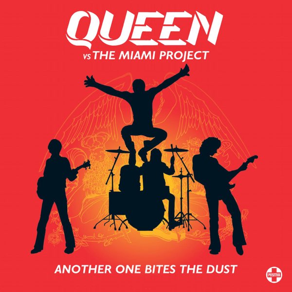 ‎Another One Bites the Dust - Album by Queen & The Miami Project - Apple  Music