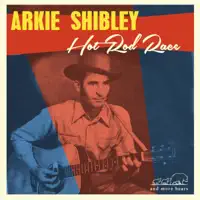 Hot Rod Race — Arkie Shibley