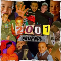 2001 - Single - oquendo