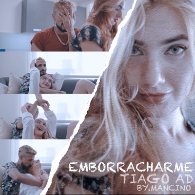 Emborracharme - Single