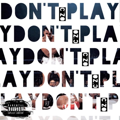 Don't Play - Single