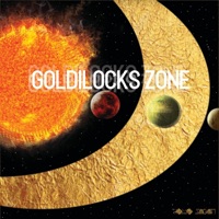 Goldilocks Zone - Single - Romo Sagan