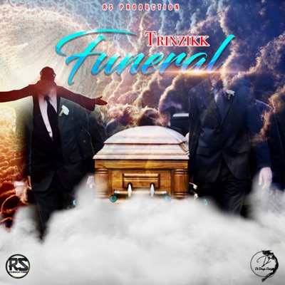 Funeral (Official Audio) 2020 - Single