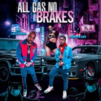 ALL GAS NO BRAKES Pt. 1 - Single - FLY Like Prime