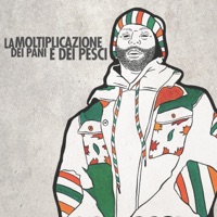 La moltiplicazione dei pani e dei pesci (with J.O.D) - Creep Giuliano