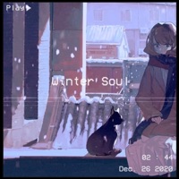 Winter Soul - Single - SAKÜ