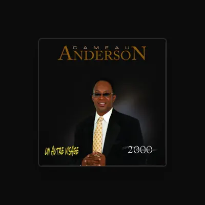 Listen to Anderson Cameau, watch music videos, read bio, see tour dates & more!