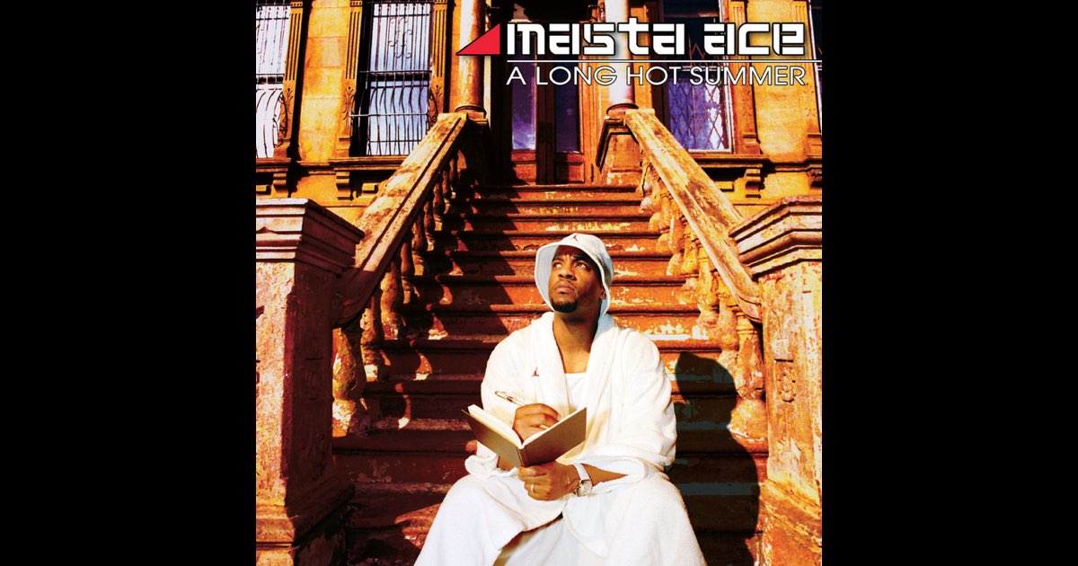 A Long Hot Summer - Album by Masta Ace - Apple Music