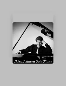 收听 Alex Johnson、观看音乐视频、阅读小传、查看巡演日期等 ！