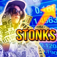 Stonks - Single - WhiteN