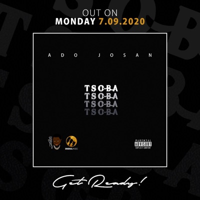 Tsoba - Single