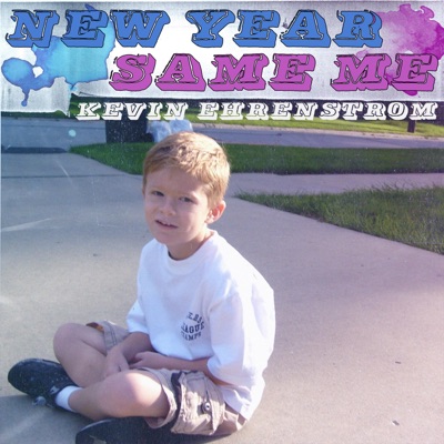 New Year Same Me - Single