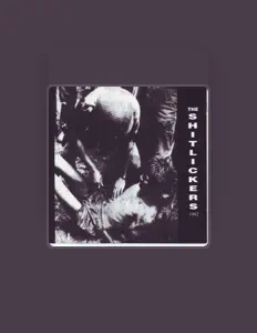 Listen to The Shitlickers, watch music videos, read bio, see tour dates & more!