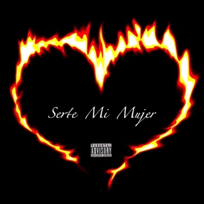 Serte Mi Mujer - Single