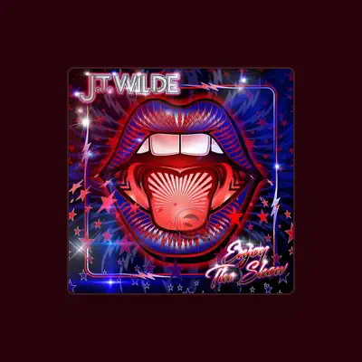 Listen to J.T. Wilde, watch music videos, read bio, see tour dates & more!