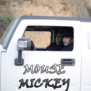 Mouse Mickey (feat. Beyondo)