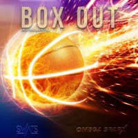 Box Out (Instrumental) - Single - SWATS & Omega Sparx