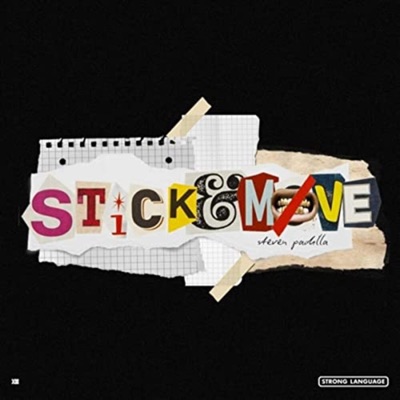 Stick & move (Isaiah interlude) - Single