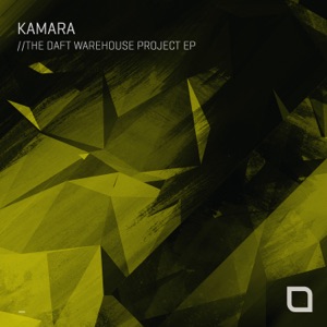 The Daft Warehouse Project - Single