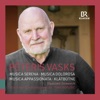 Peteris Vasks Cello Concerto No. 2 "KlÄtbÅ«tne": Ib. Andante cantabile PÄteris Vasks: Orchestral Works
