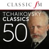 Nicola Luisotti Iolanta, Op. 69: Tvajo malchan'je nepan'atna 50 Tchaikovsky Classics (By Classic FM)