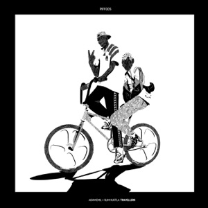 Travellers - EP
