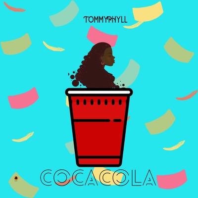 Cocacola - Single