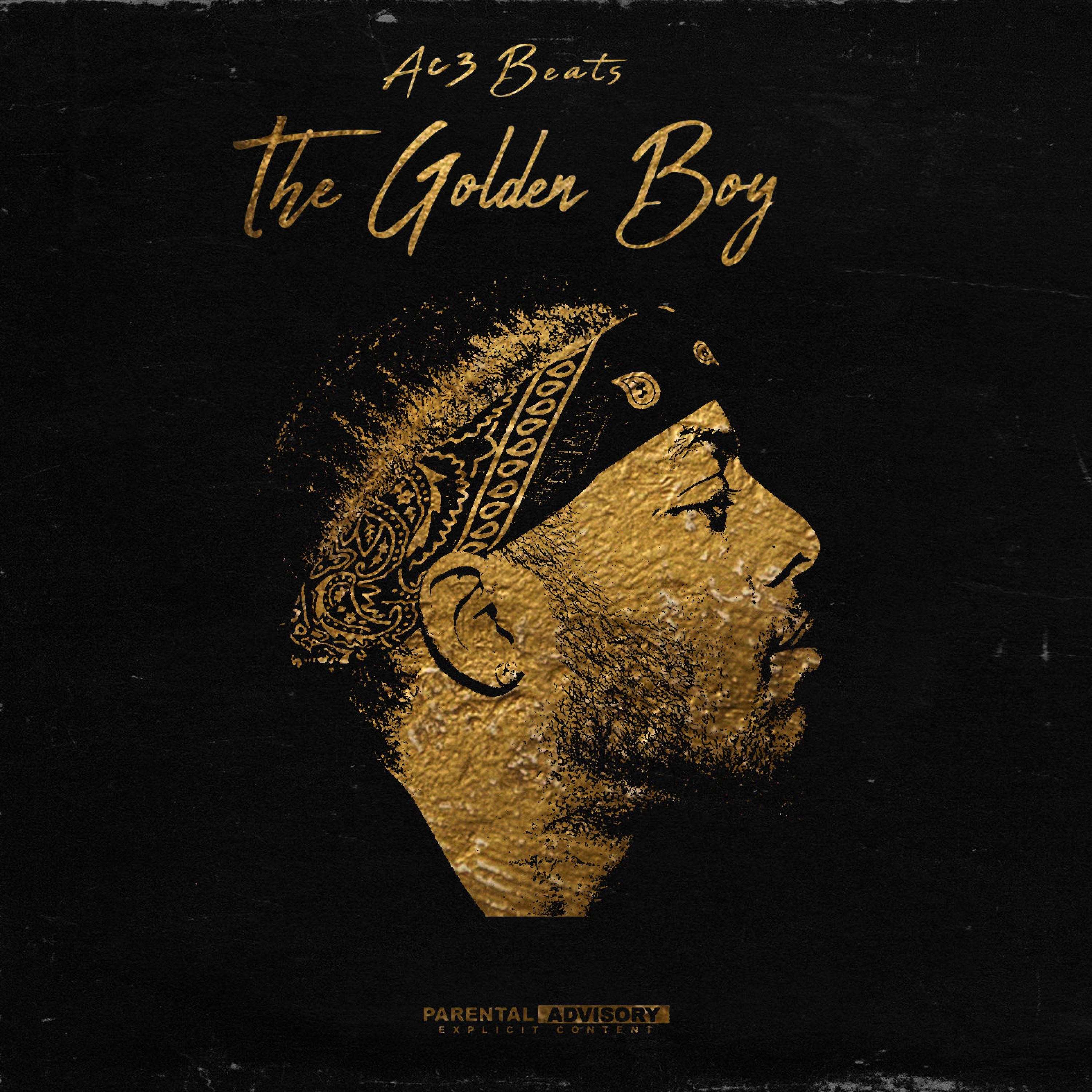 The Golden Boy - Single