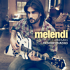 Melendi - Lágrimas Desordenadas portada