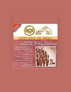 Listen to Los Violines Magicos de Villafontana, watch music videos, read bio, see tour dates & more!