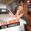 Total verrückt - Single