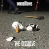 The Dissolve - EP